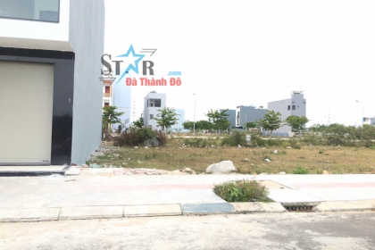 CẦN BÁN VÀI LÔ ĐẤT KHU NAM HÒA XUÂN - HÒA QUÝ - ĐỒNG NÒ 