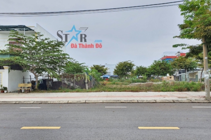 CHÍNH CHỦ CẦN BÁN LÔ ĐẤT ĐƯỜNG BÙI TRANG CHƯỚC - TÂY NAM - 100 M2 