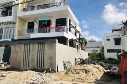 CẦN BÁN LÔ ĐẤT ĐƯỜNG TRUNG LƯƠNG 16 SIÊU ĐẸP - ĐỐI DIỆN TRƯỜNG HỌC KHU ĐẢO VIP -CHƯA ĐẾN 36 TRIỆU 1 m2