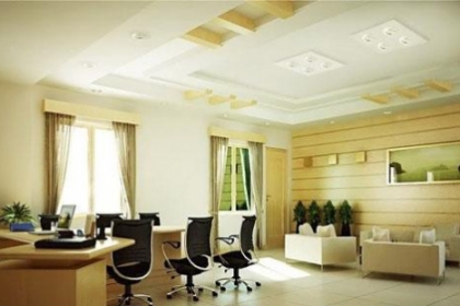 Đón vận may tiền bạc nhờ bài trí văn phòng hợp phong thủy