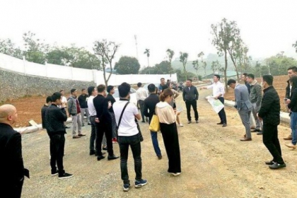 Bị đề xuất cấm hoạt động, môi giới bất động sản độc lập “kêu oan”