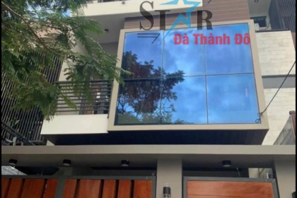Chính chủ bán nhà 3 tầng full nội thất đường Nguyễn Mậu Tài, Hòa Xuân, Cẩm Lệ, Đà Nẵng