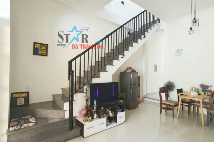 Chính chủ bán nhà 2 tầng đường Nhân Hòa 2, Hòa Xuân, TP Đà Nẵng