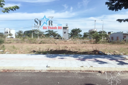 BÁN LÔ ĐẤT ĐƯỜNG 7M5 KHU NAM HÒA XUÂN - HÒA QUÝ - ĐỒNG NÒ 
