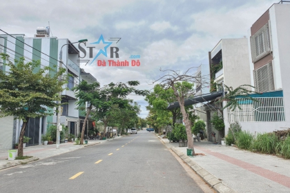 CẦN BÁN LÔ ĐẤT ĐƯỜNG MẠC ĐĂNG DOANH - KẸP CỐNG - 100 M2 - HÒA XUÂN 