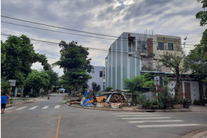 Bán đất 2mt Lê Quảng Ba và Lỗ giáng 4, gần công viên, trường học...
