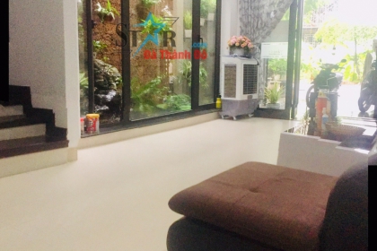 CHỦ THIỆN CHÍ BÁN NHÀ 2 TẦNG ĐẸP ĐƯỜNG QUÁNH THỊ TRANG, HÒA XUÂN, TP ĐÀ NẴNG