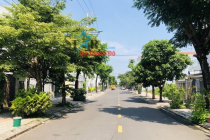 BÁN LÔ ĐẤT SẠCH ĐẸP ĐƯỜNG NGÔ HUY DIỄN, HÒA XUÂN, TP ĐÀ NẴNG