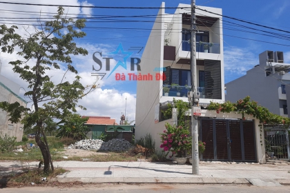 Bán đất đường LÊ ẤM, hướng đông nam, song song đường 29 tháng 3