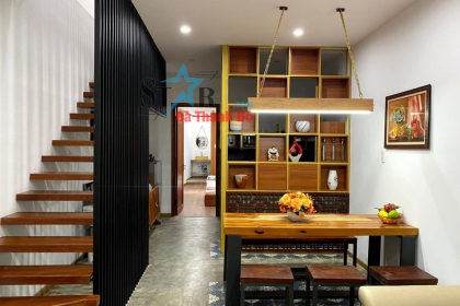 Bán Nhà 2 Tầng Kiệt Ô Tô 5m Đường Hoàng Diệu - Hải Châu - TP Đà Nẵng