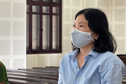Đại gia bất động sản Đà Nẵng vỡ nợ hơn nghìn tỷ, ôm hàng loạt sổ đỏ của người dân đi cầm cố chủ nợ
