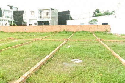Trường hợp nào được hợp thửa đất? Thủ tục chi tiết ra sao?