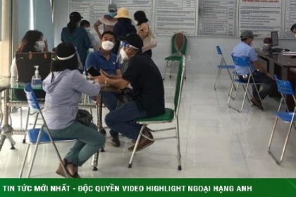Dân đổ xô tìm mua đất, môi giới không có thời gian nghỉ ngơi