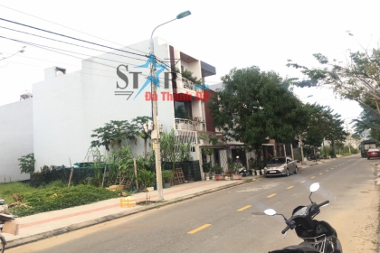 CHÍNH CHỦ CẦN BÁN LÔ LÊ ẤM - HÒA XUÂN MỞ RỘNG  - SẠCH ĐẸP