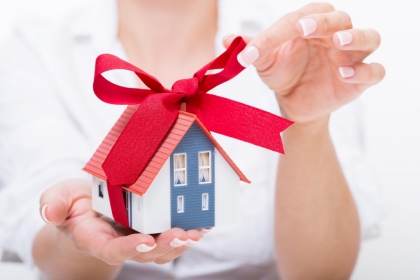 Tất tần tật những điều cần biết về tặng cho, trao đổi nhà ở