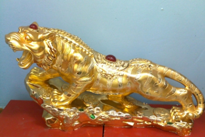 Những vật phẩm cải thiện tài lộc và uy tín cho doanh nhân