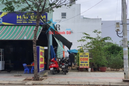 SIÊU PHẨM  ĐƯỜNG 10M5 LÊ QUẢNG CHÍ - ĐÔNG NAM - HÒA XUÂN .CỰC TÌM NĂNG