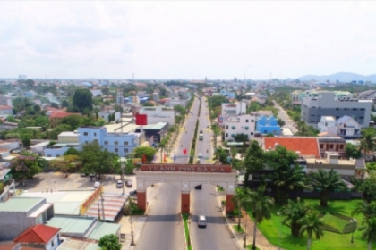 Nguy cơ lạm phát tăng cao, bất động sản thành kênh tích lũy an toàn
