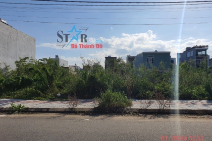 BÁN 2 LÔ LIỀN KỀ ĐƯỜNG THANH LƯƠNG 12 - ĐÔNG BẮC - 200 M2 - HÒA XUÂN 