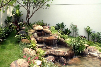 Muốn xem phong thủy hòn non bộ cần cung cấp những thông tin gì?