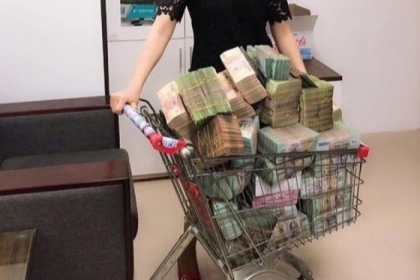 Sốt đất diễn ra, chuyên gia vạch điểm cốt yếu dân 