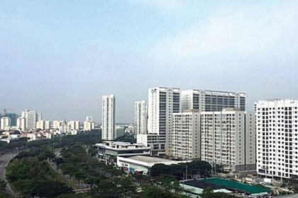 Năm 2022 vẫn có lý do để thị trường bất động sản lên “cơn sốt”