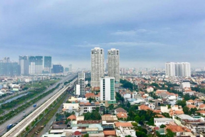 Thị trường BĐS đối diện nhiều nguy cơ, giá nhà sẽ tiếp tục tăng trong năm 2022