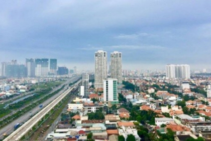 Thị trường BĐS đối diện nhiều nguy cơ, giá nhà sẽ tiếp tục tăng trong năm 2022