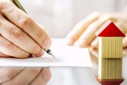 Mua đất của bố mẹ bằng giấy tờ viết tay có đúng quy định pháp luật?