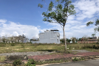 Đất Quảng Nam: Nơi 