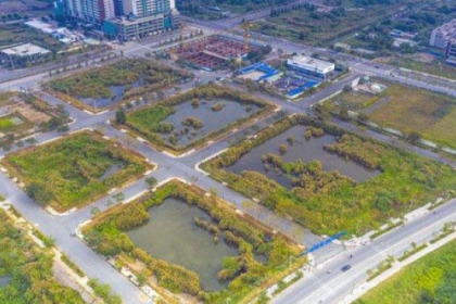 Bộ Xây dựng sẽ cho ý kiến về việc đấu giá đất và bỏ cọc tại Thủ Thiêm