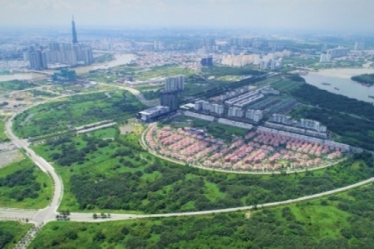 Nhiều thách thức cho thị trường bất động sản phía Nam năm 2022