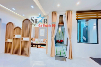 Chào Bán Siêu Phẩm Nhà 2 Tầng Kiệt 364  Lê Duẫn - TP Đà Nẵng