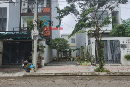 SIÊU PHẨM ĐƯỜNG CỒN DẦU 23 ( B1.78 LÔ 36 , 100 M2 ) HÒA XUÂN .