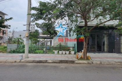 BÁN LÔ SIÊU PHẨM ĐƯỜNG DIÊN HỒNG - TÂY NAM - GẦN SÔNG - HÒA XUÂN 