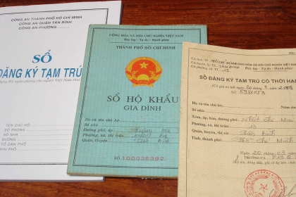 8 câu hỏi thường gặp khi làm thủ tục đăng ký tạm trú cho người ở trọ
