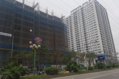Thị trường bất động sản 'bứt phá' từ các gói kích cầu kinh tế