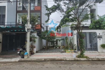 BÁN ĐẤT ĐƯỜNG CỒN DẦU 23 - ĐÔNG NAM - HÒA XUÂN - CẨM LỆ - ĐÀ NẴNG 
