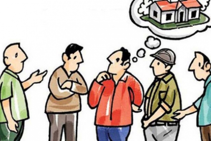 Xem tuổi xây nhà dưới góc nhìn phong thủy khoa học
