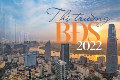 Diễn biến thị trường bất động sản 2022 khi dòng vốn tín dụng siết chặt