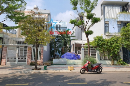 Cần bán lô đất đường Bùi Công Trừng,Hòa Xuân, Cẩm Lệ, Đà Nẵng