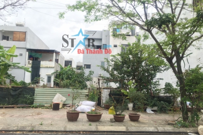 CHÍNH CHỦ BÁN LÔ ĐẤT ĐƯỜNG THÔNG - ĐÔNG BẮC - ĐƯỜNG PHẠM XUÂN ẨN GẦN ĐƯỜNG LỚN LÊ QUẢNG CHÍ