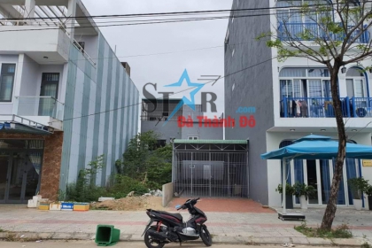 Bán đất đường Mai Chí Thọ, con đường kinh doanh buôn bán sầm uất