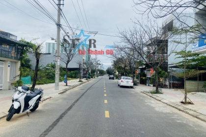  Bán lô đất GIÁ ĐẦU TƯ đường Cồn Dầu 19, Hòa Xuân, Cẩm Lệ, Đà Nẵng.