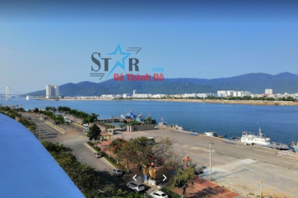 Cần tiền bán Gấp cặp đất đầu đường Đống Đa giá siêu đầu tư