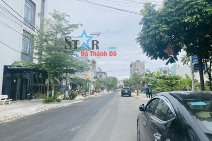 CHÍNH CHỦ BÁN LÔ ĐẤT ĐƯỜNG THÔNG - ĐÔNG BẮC - ĐƯỜNG PHẠM XUÂN ẨN GẦN ĐƯỜNG LỚN LÊ QUẢNG CHÍ