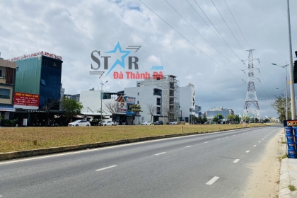 Bán siêu Phẩm 2 MT Đường 29/3 Với Cẩm Chánh 2 - Hướng Đông Nam chính chủ thiện chí