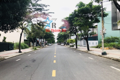 Tôi cần bán Lô Đất Đường Cồn dầu 19 - Hướng Tây bắc - sạch Đẹp- Khu Nguyễn Tri Phương