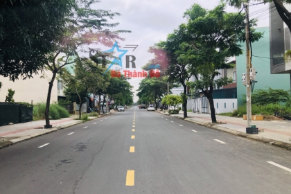 BÁN ĐẤT ĐƯỜNG THANH LƯƠNG 22- HƯỚNG ĐÔNG NAM - GẦN CẦU NGUYỄN TRI PHƯƠNG
