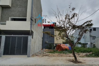 Cần bán đất đường Bùi Công Trừng Vị Trí siêu Đẹp - Đông Bắc- Gần cầu Nguyễn Tri Phương